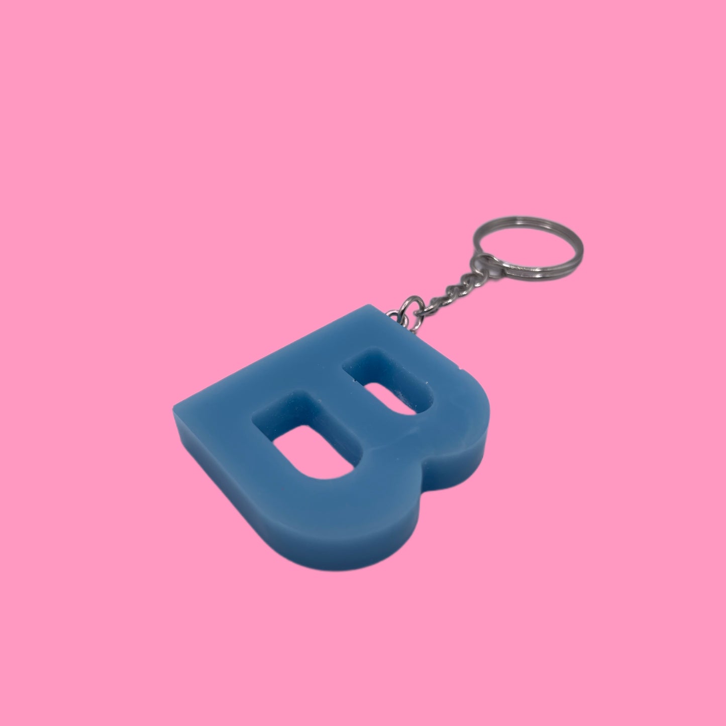 Letter B