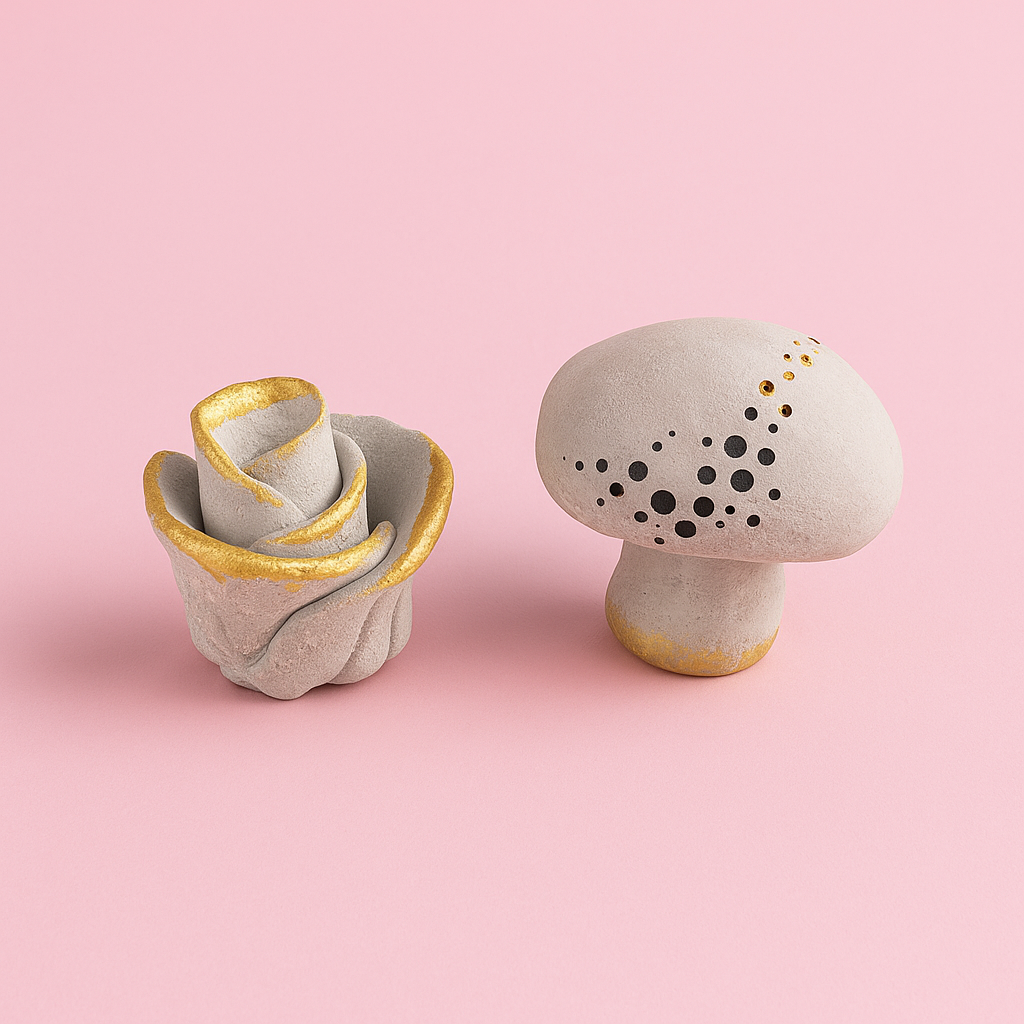 Creative Concrete 5-in-1 - 1kg