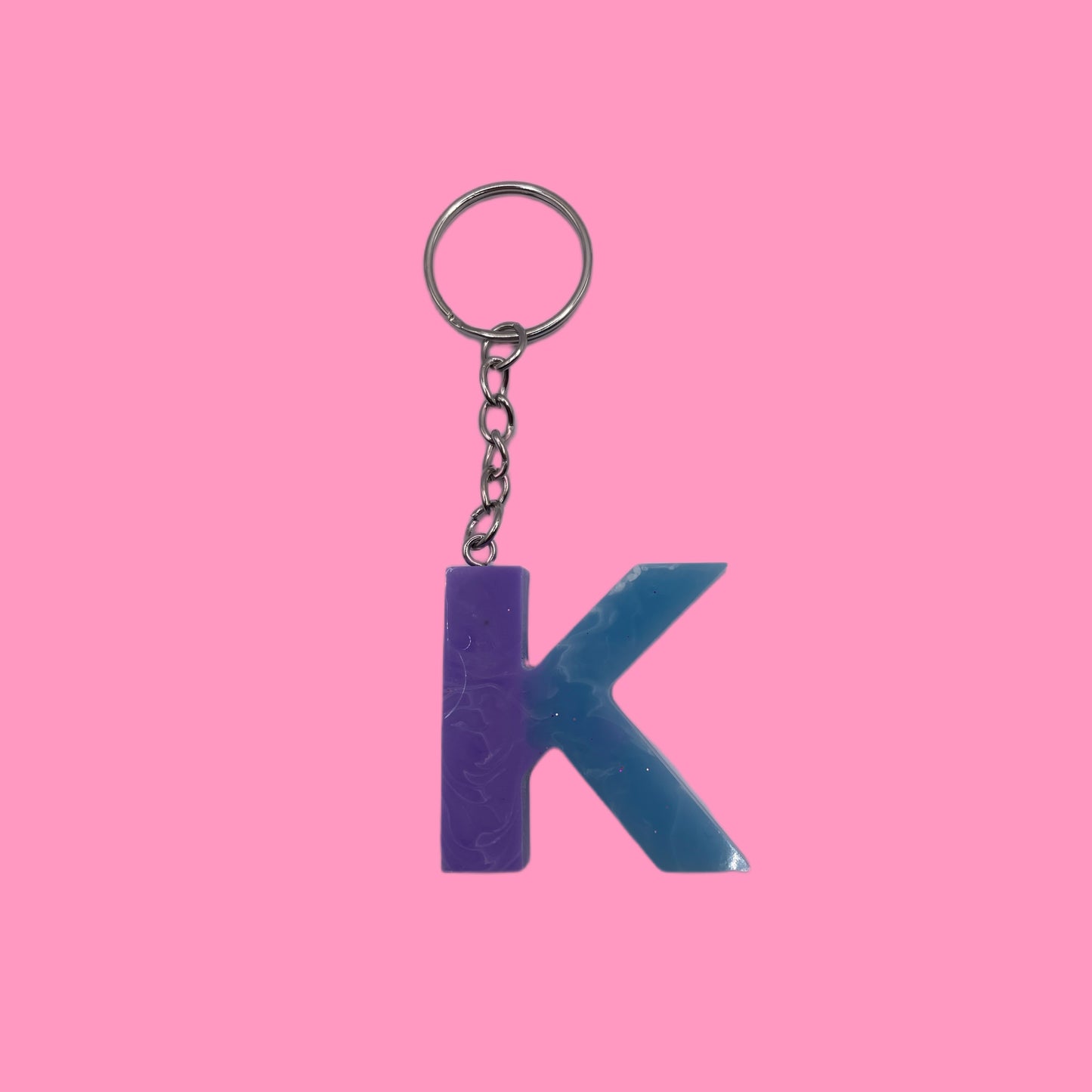 Letter K