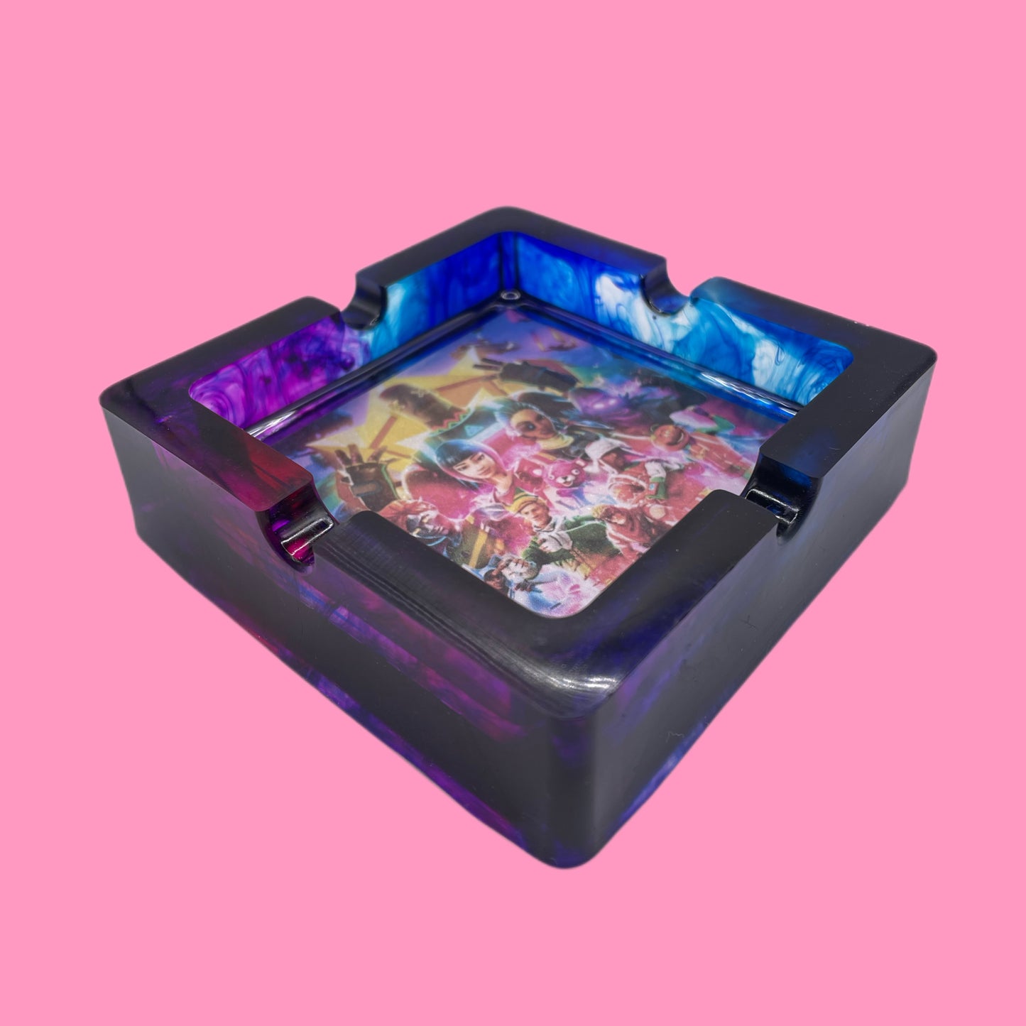 Cendrier Fortnite