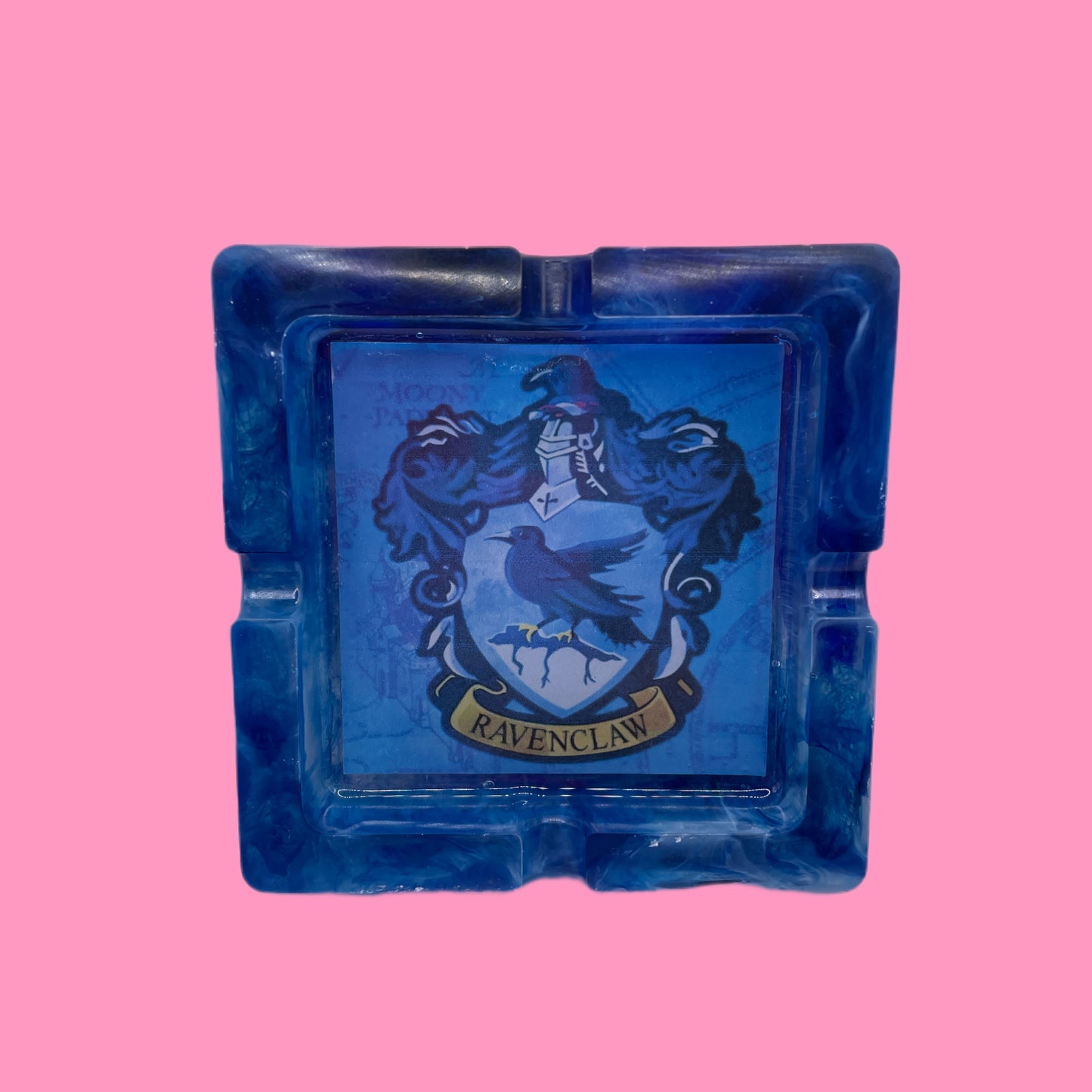 Cendrier Ravenclaw