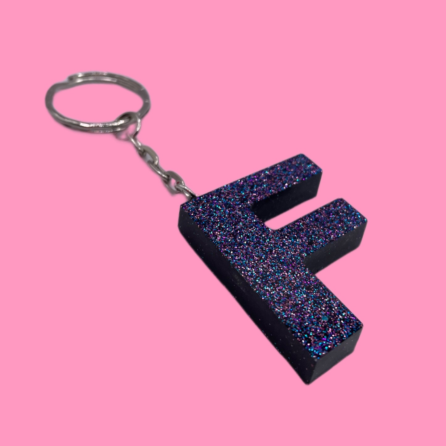 Lettre Galaxy