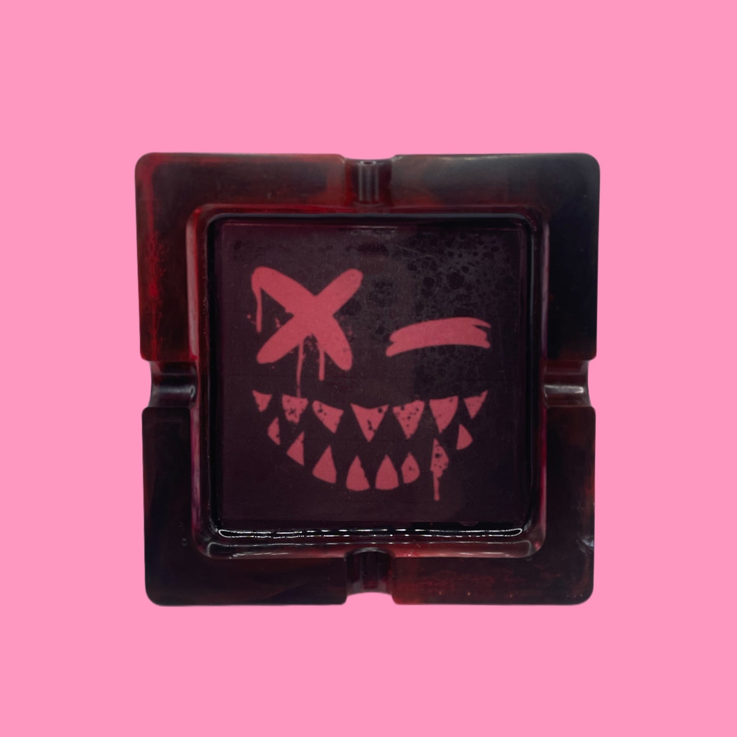 Cendrier Smile