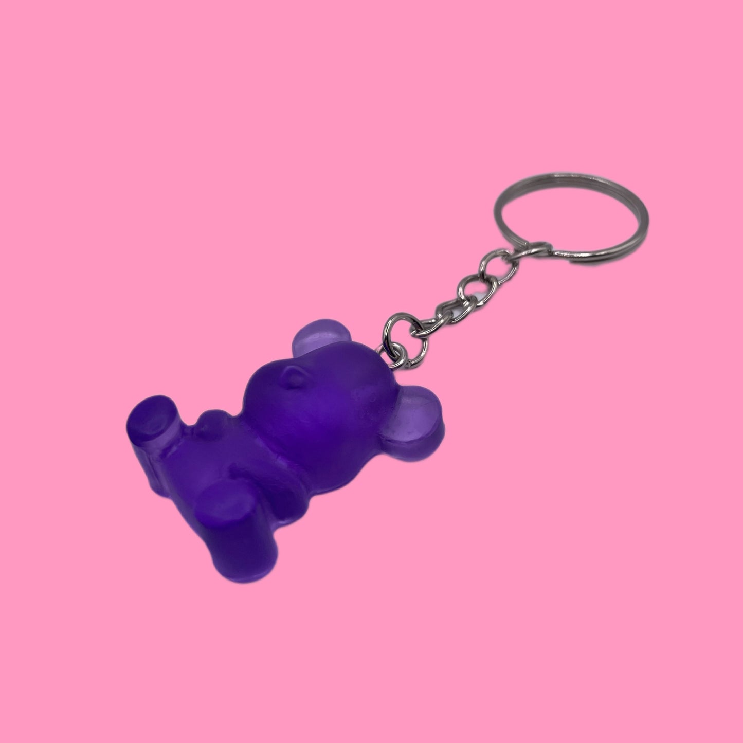 Little bear