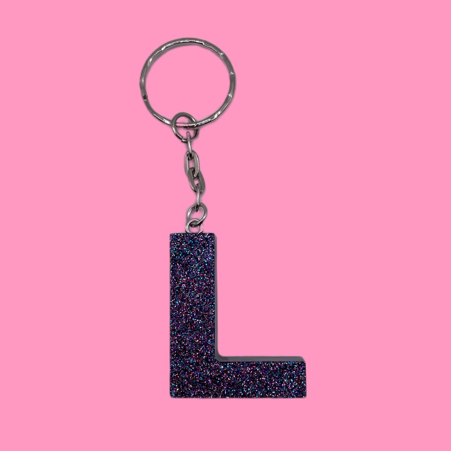 Lettre Galaxy
