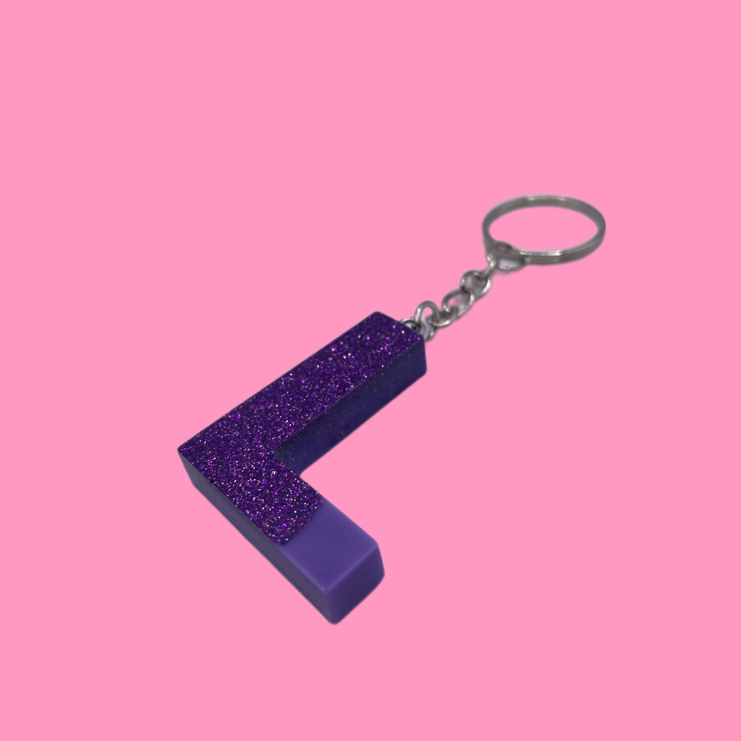 Letter L