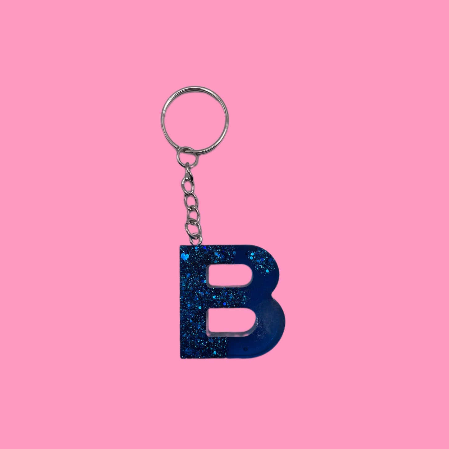 Letter B