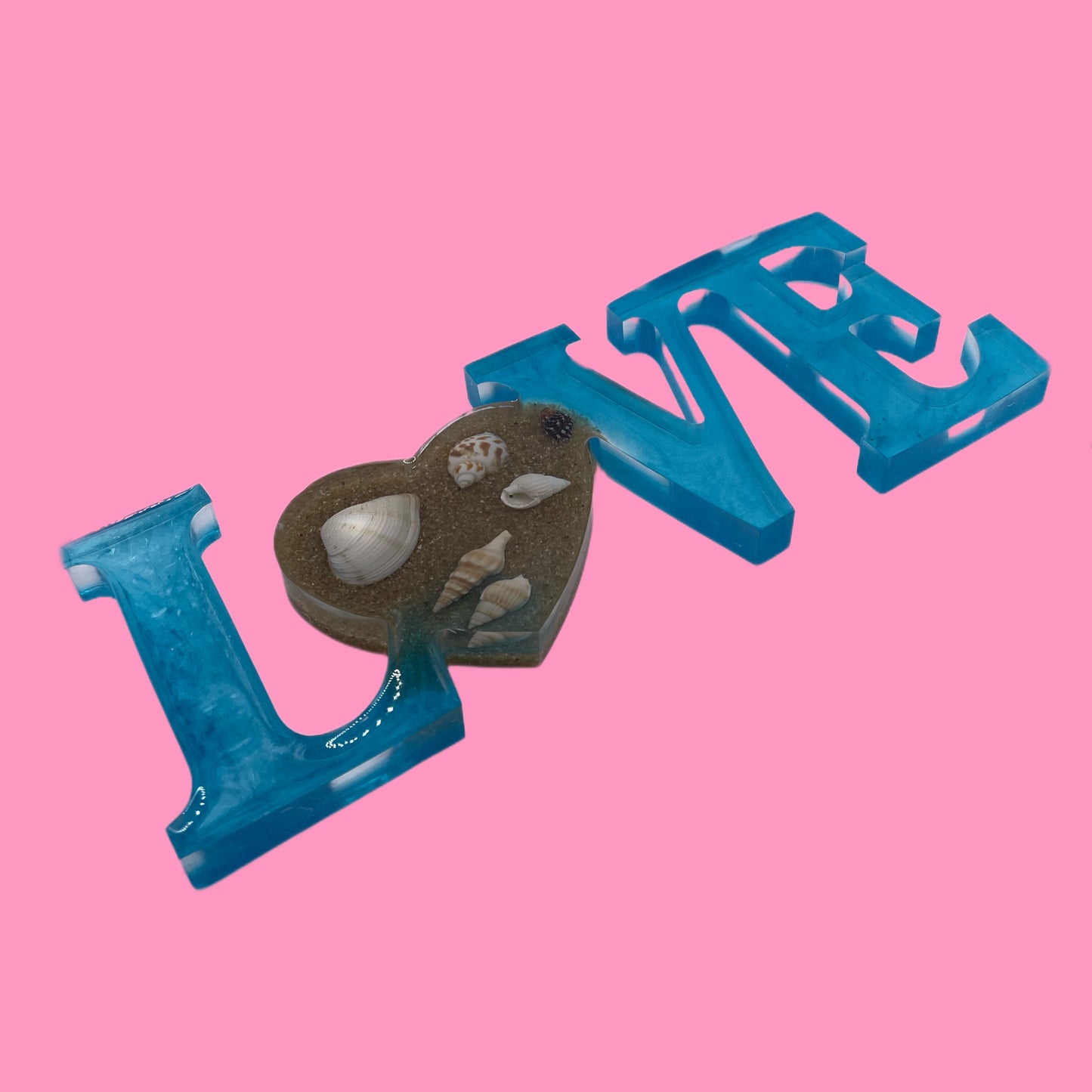 Love Ocean