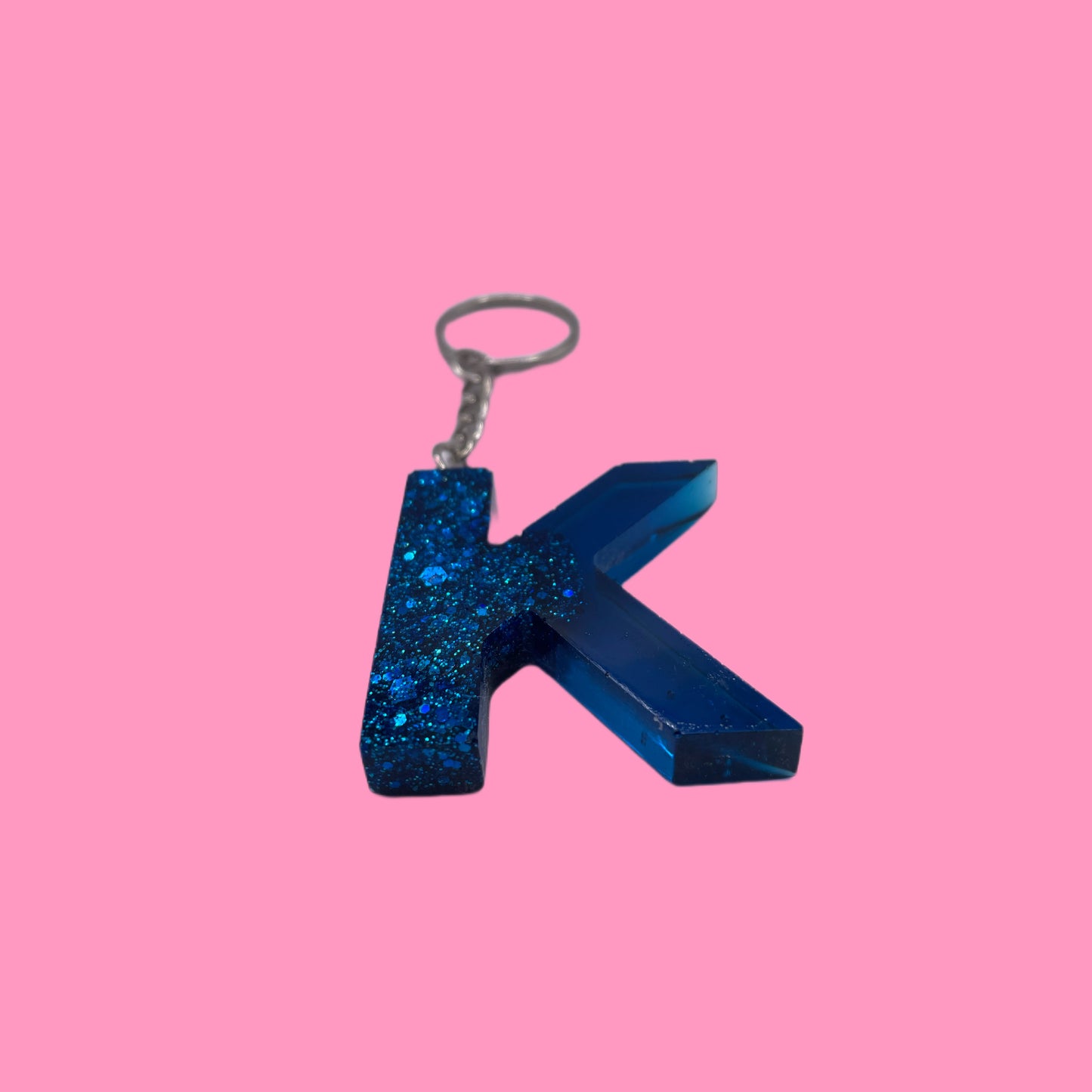 Letter K
