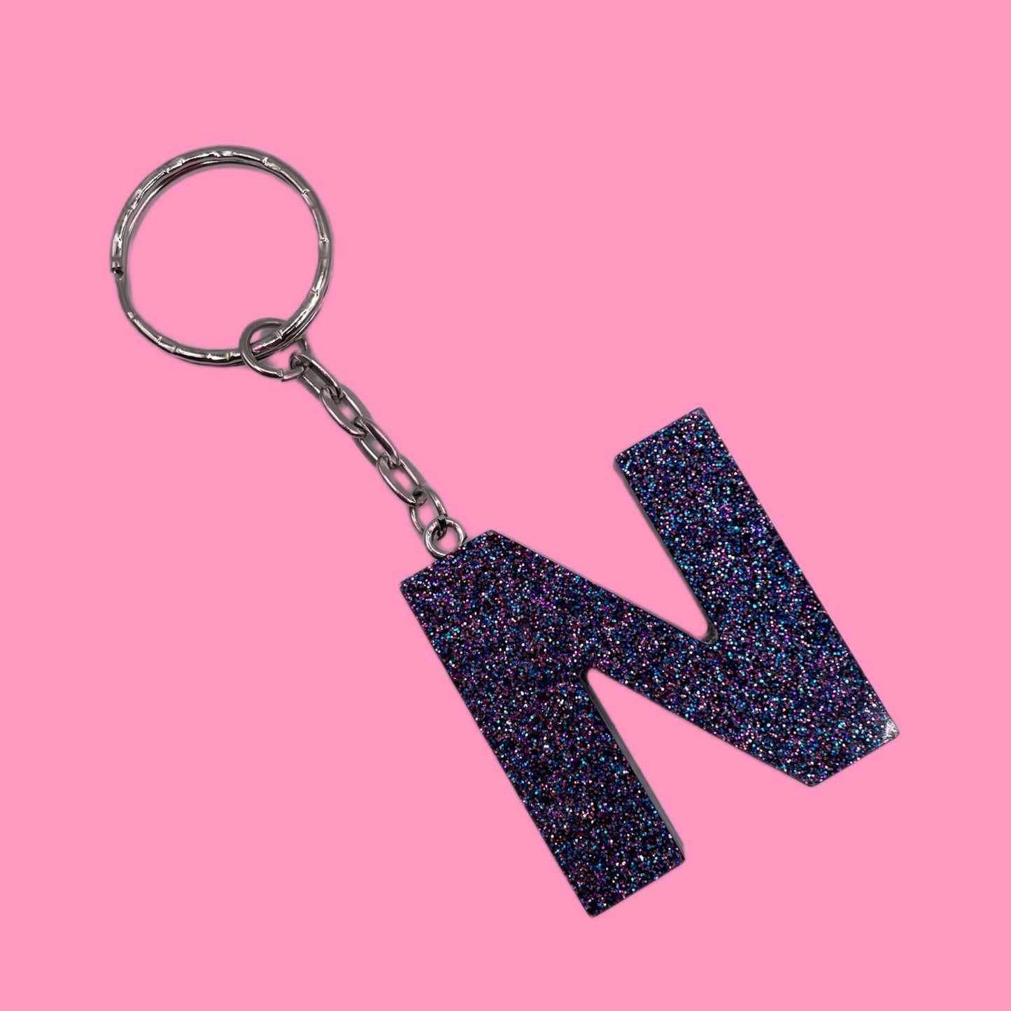 Lettre Galaxy
