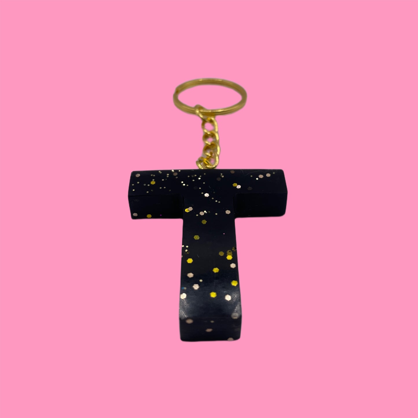 Letter T