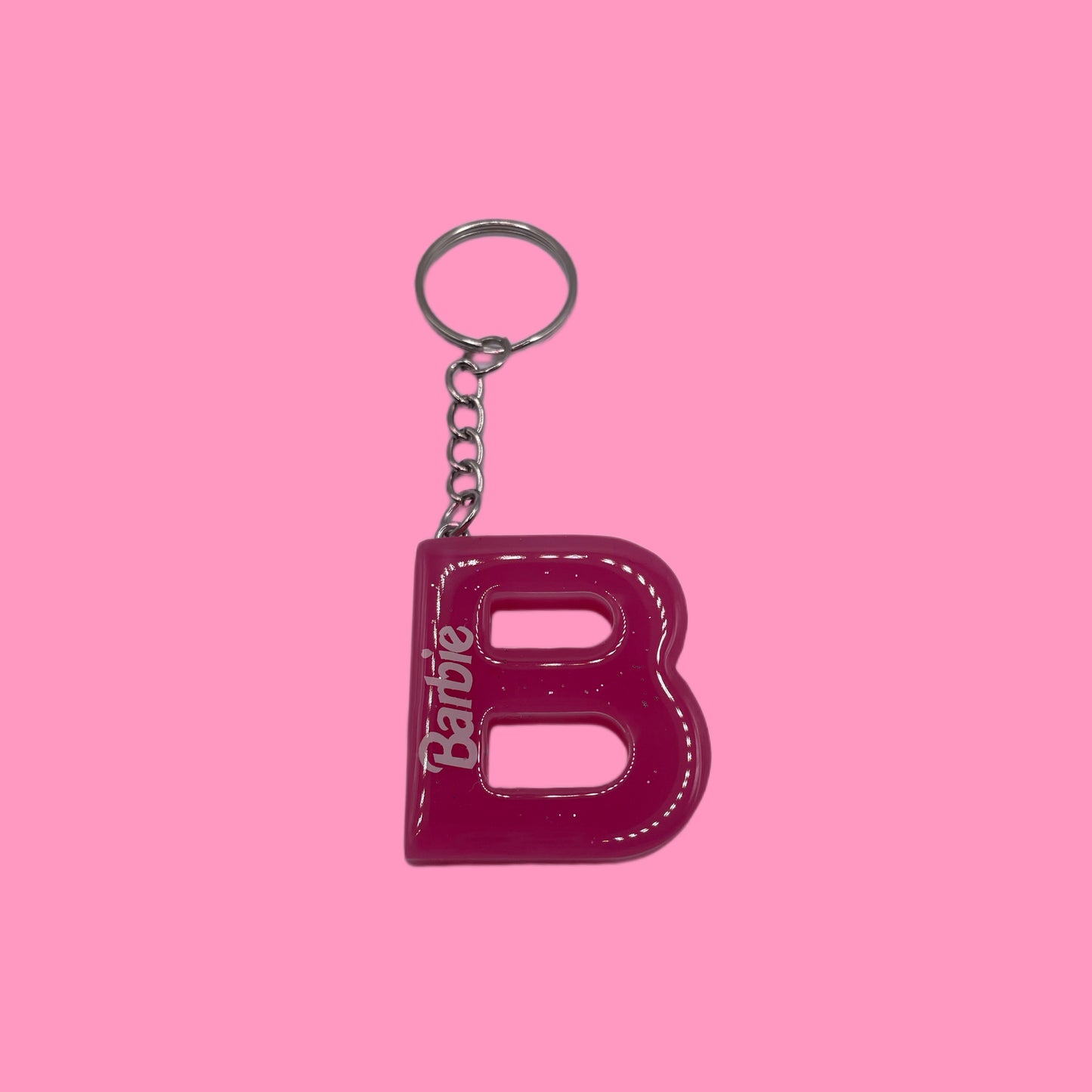 Porte-clé Barbie
