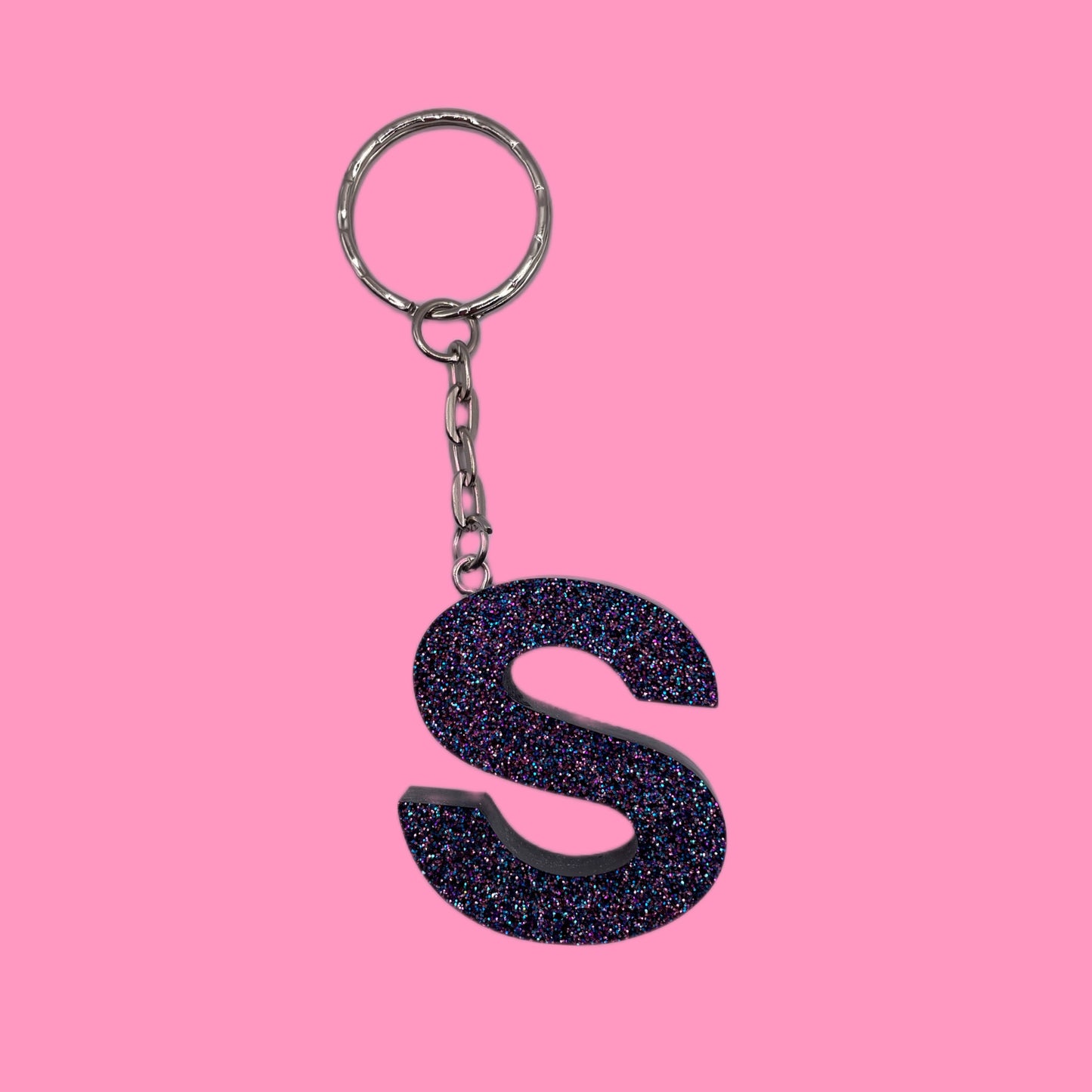 Lettre Galaxy