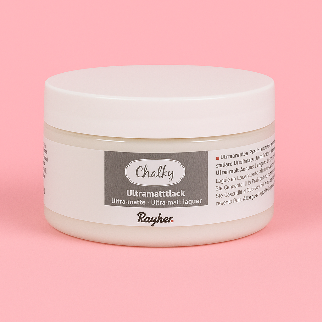 Laque ultra mate 100ml