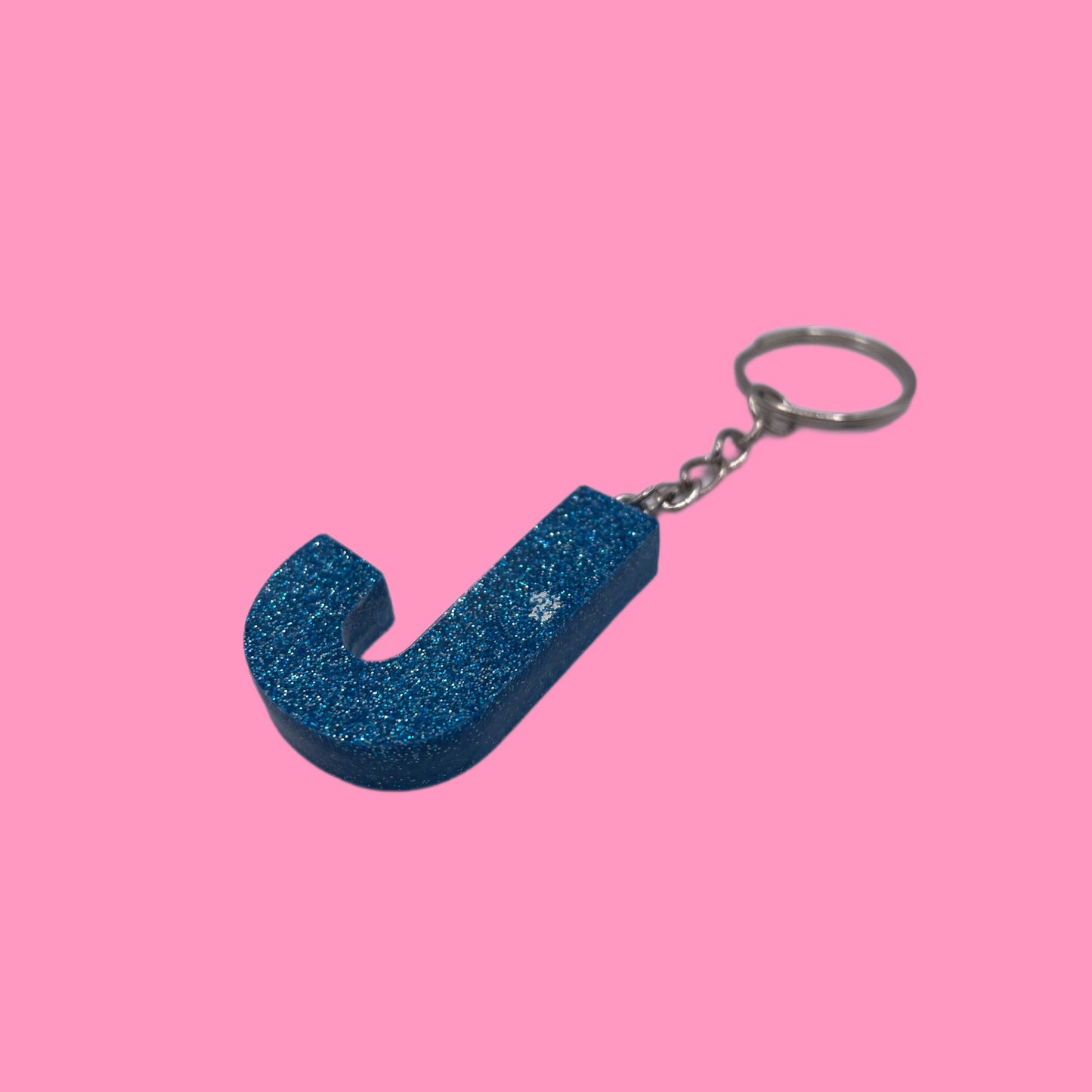 Letter J