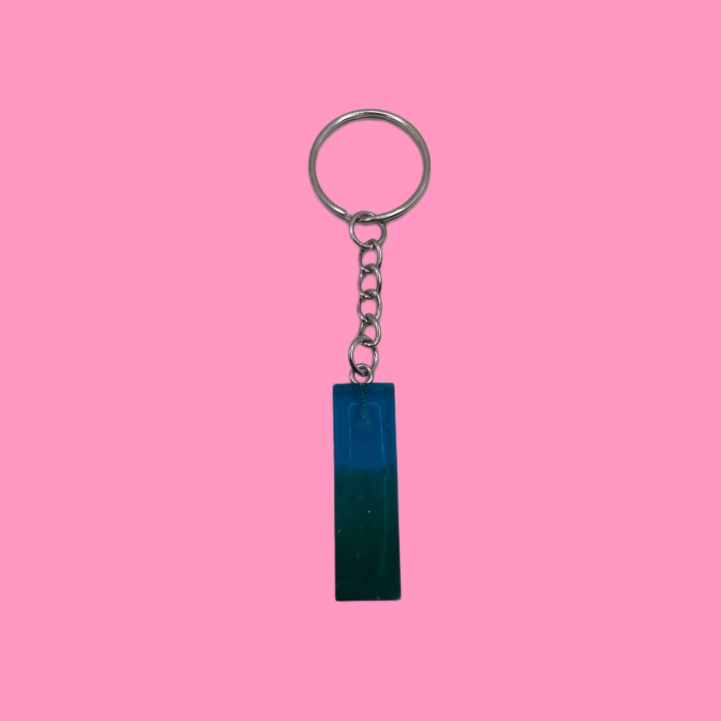 Letter I