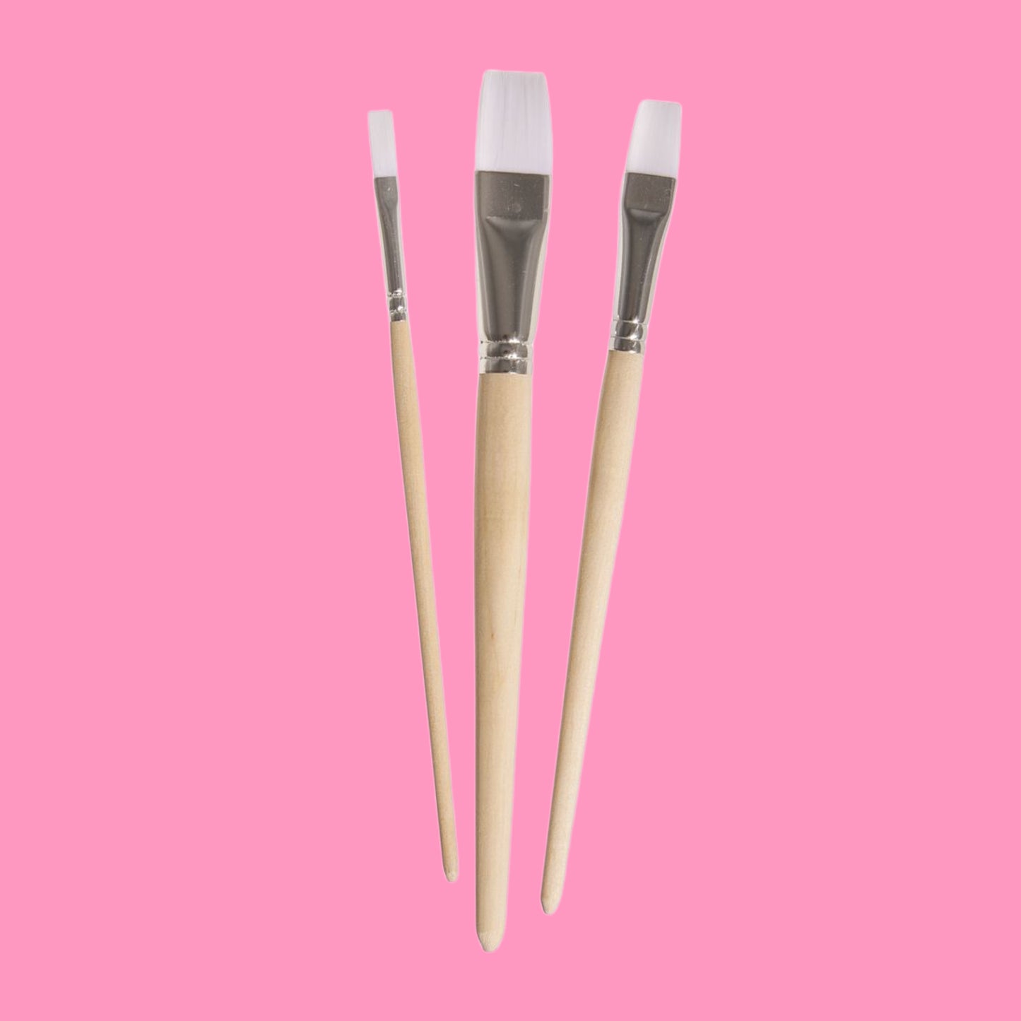 Chalky Basic Brushes