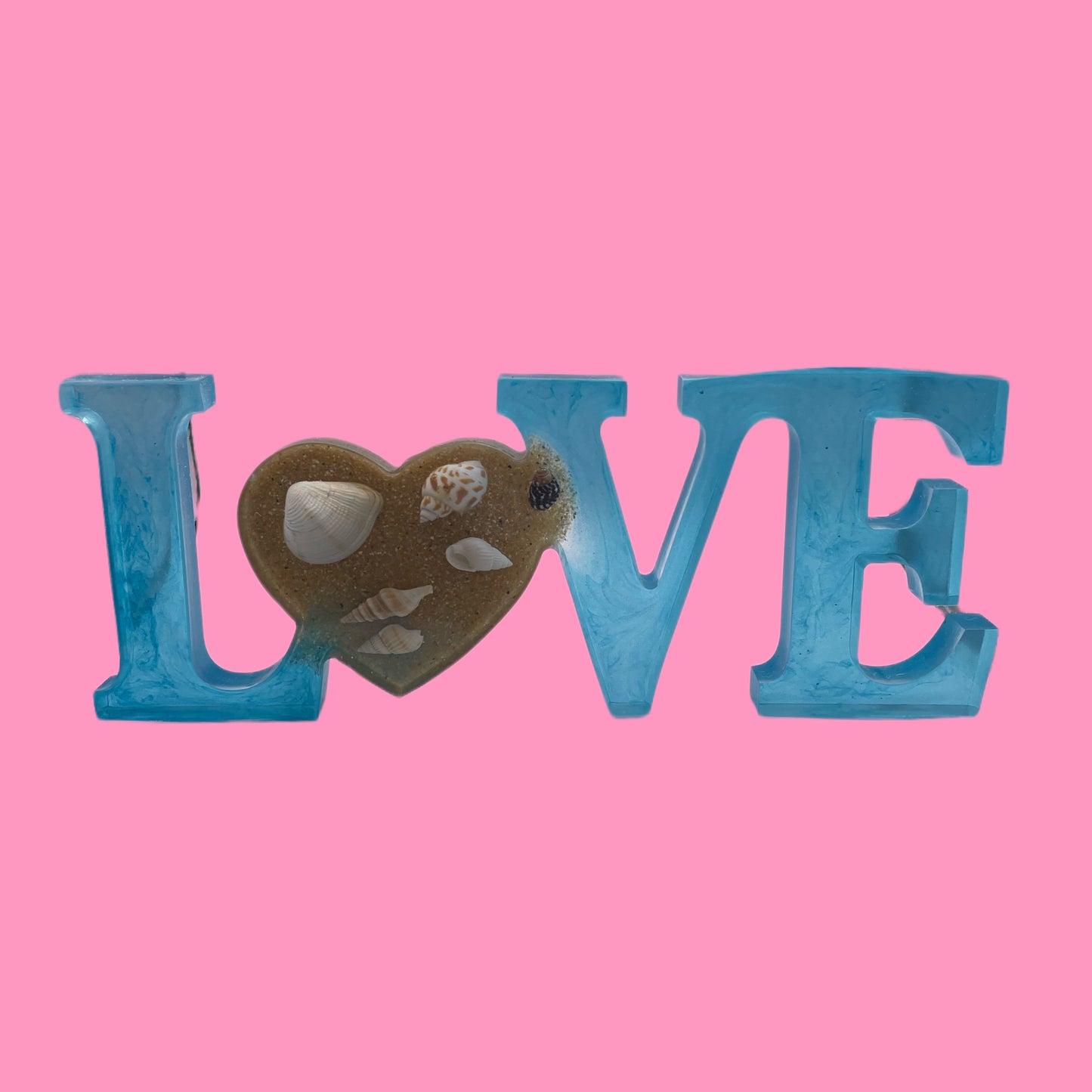 Love Ocean