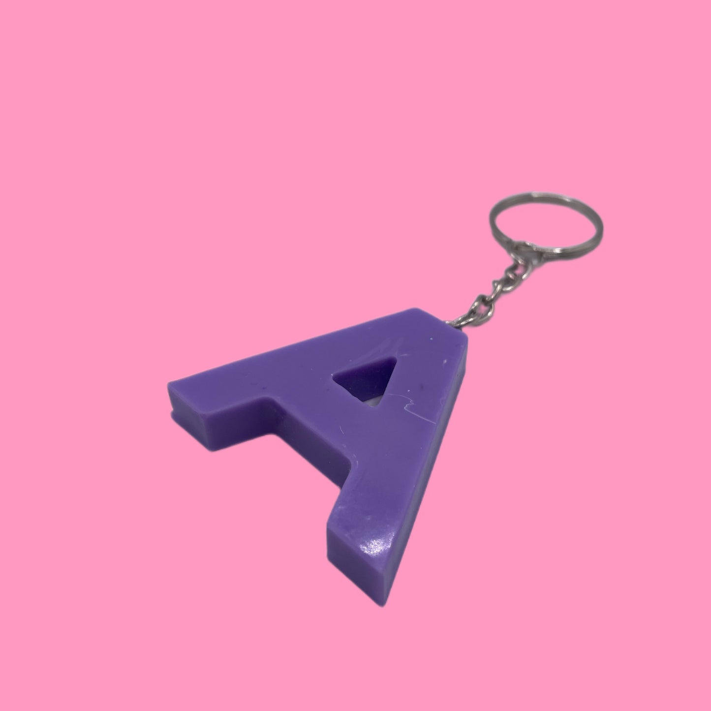 Letter A