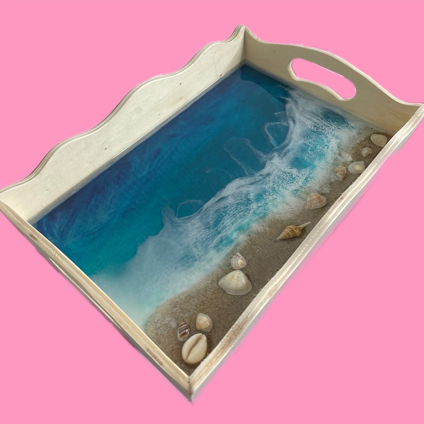 Ocean Plateau