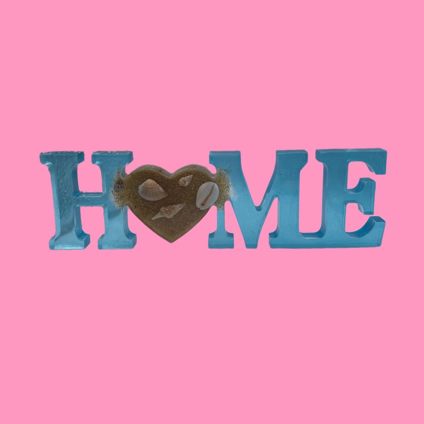 Home Ocean