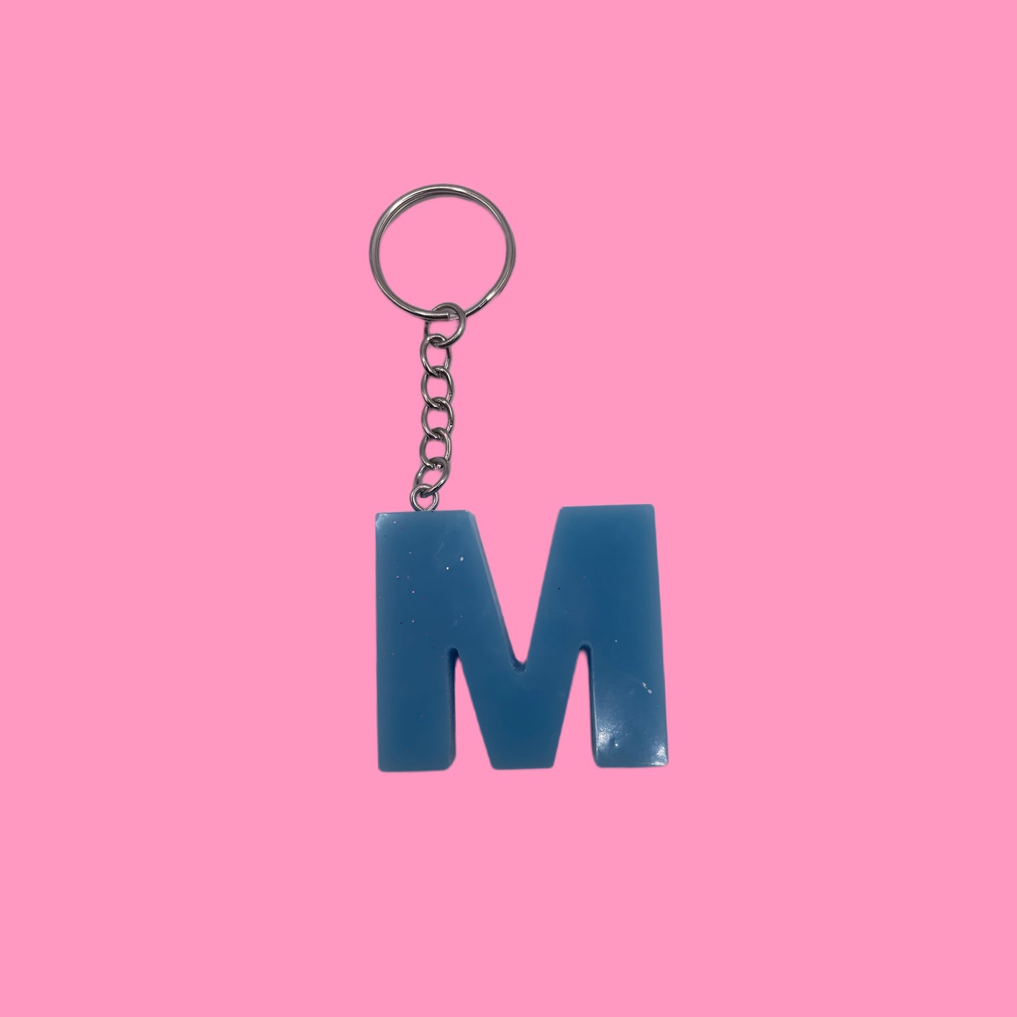 Letter M