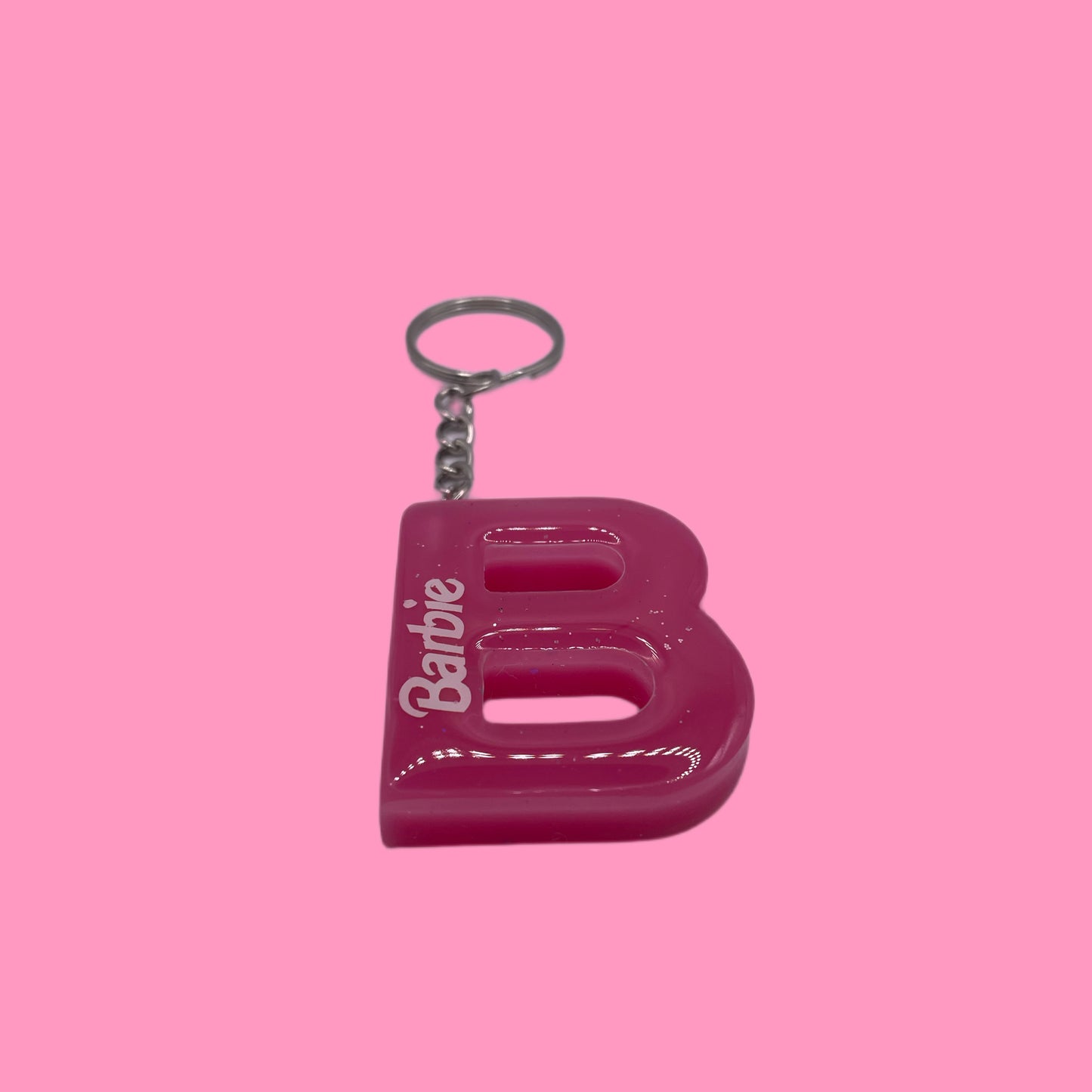 Porte-clé Barbie
