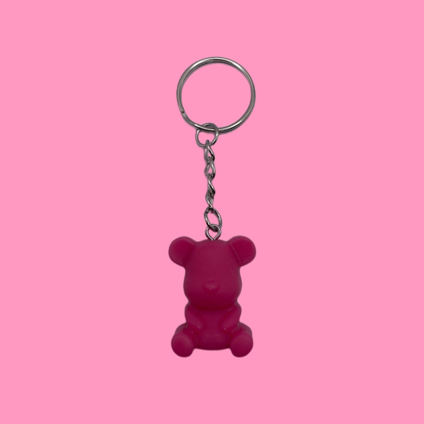 Little bear