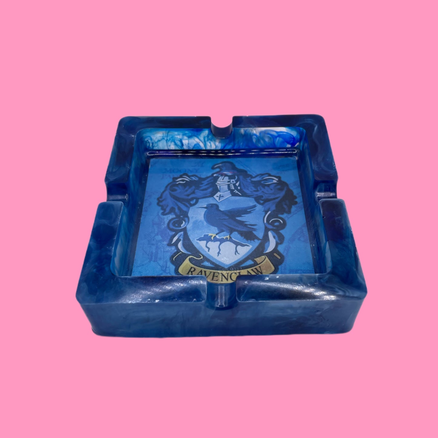 Cendrier Ravenclaw