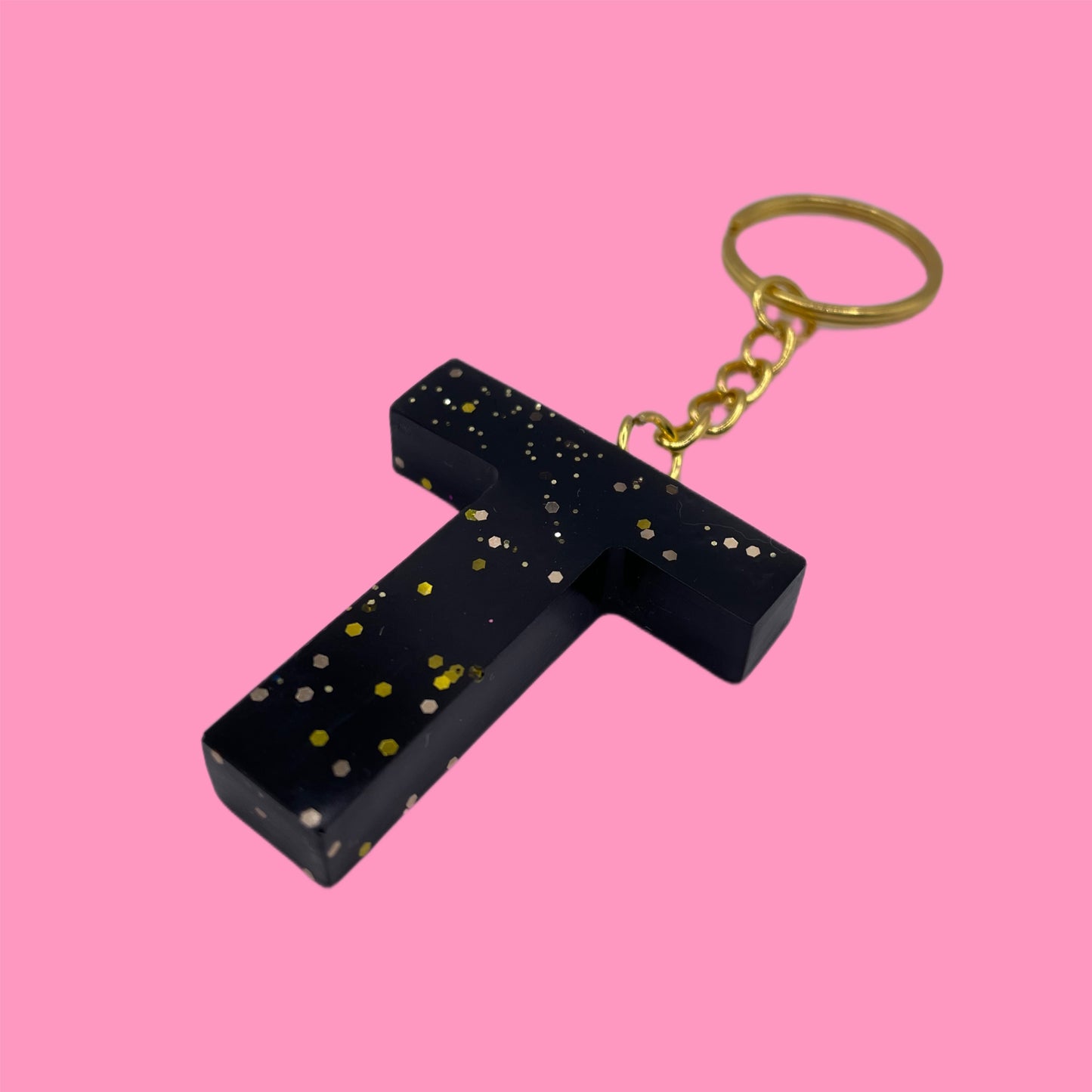 Letter T