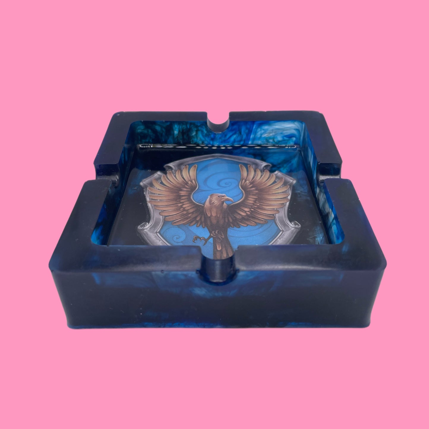 Cendrier Ravenclaw