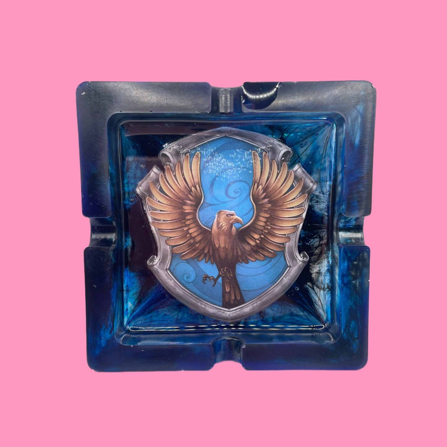Cendrier Ravenclaw