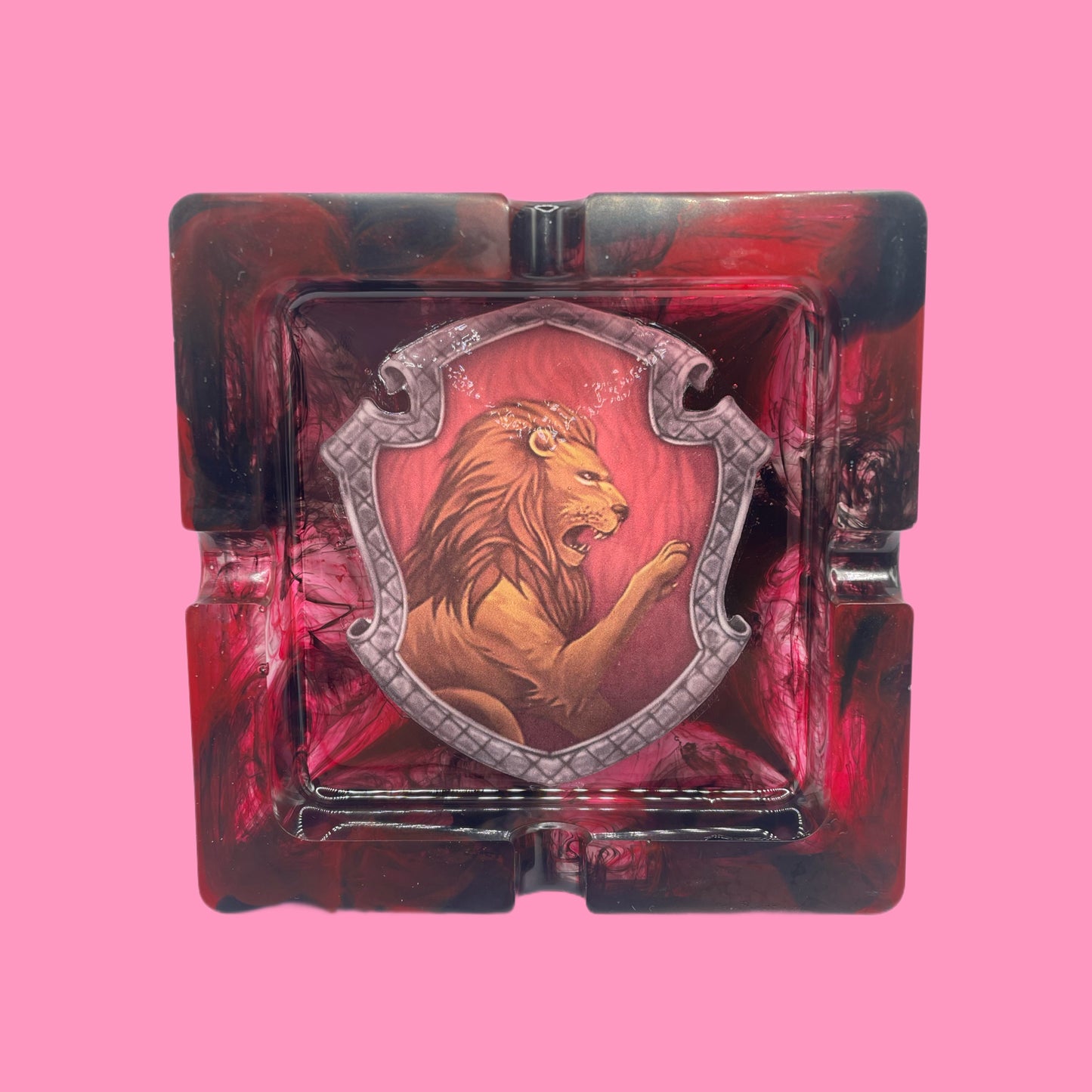 Cendrier Gryffindor
