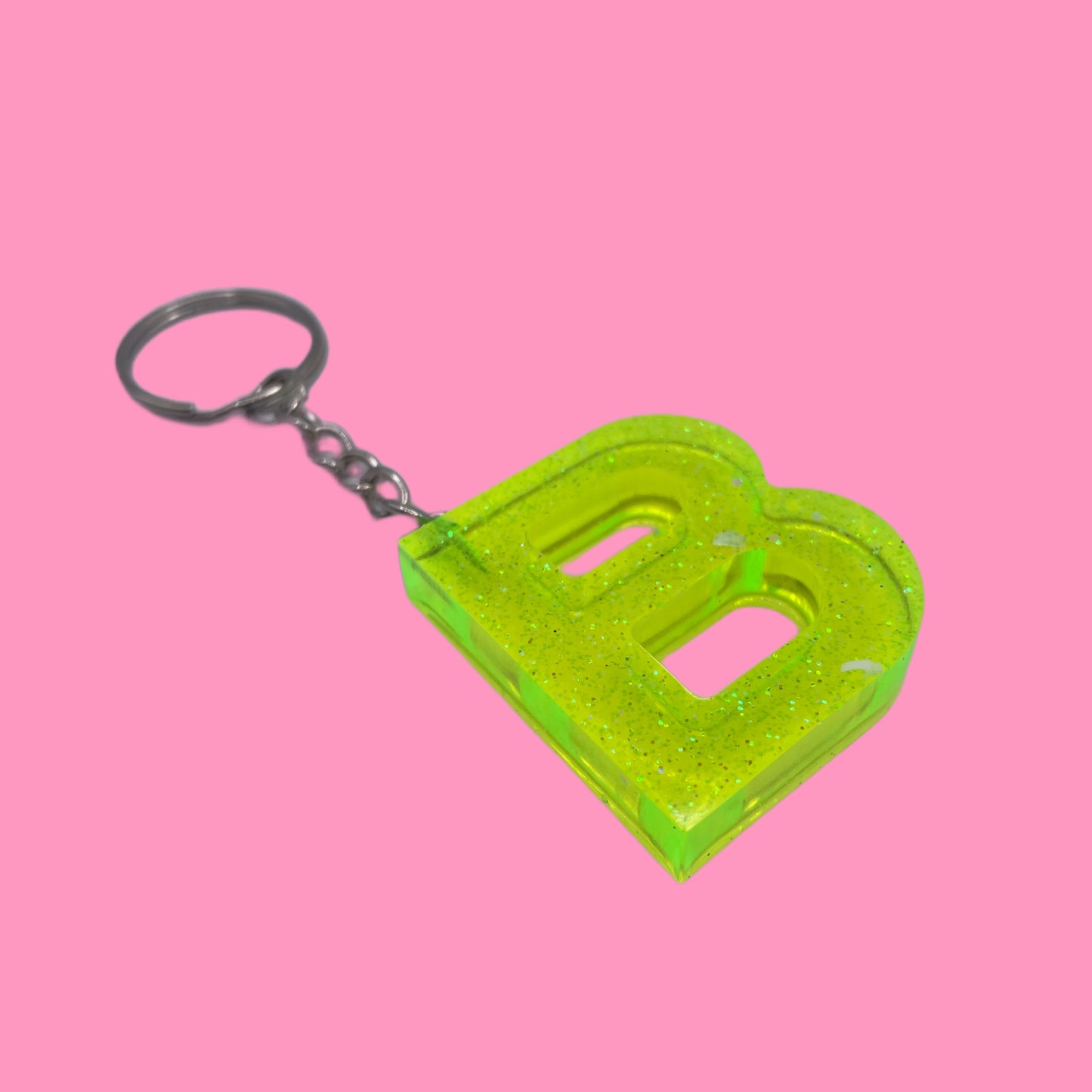 Letter B