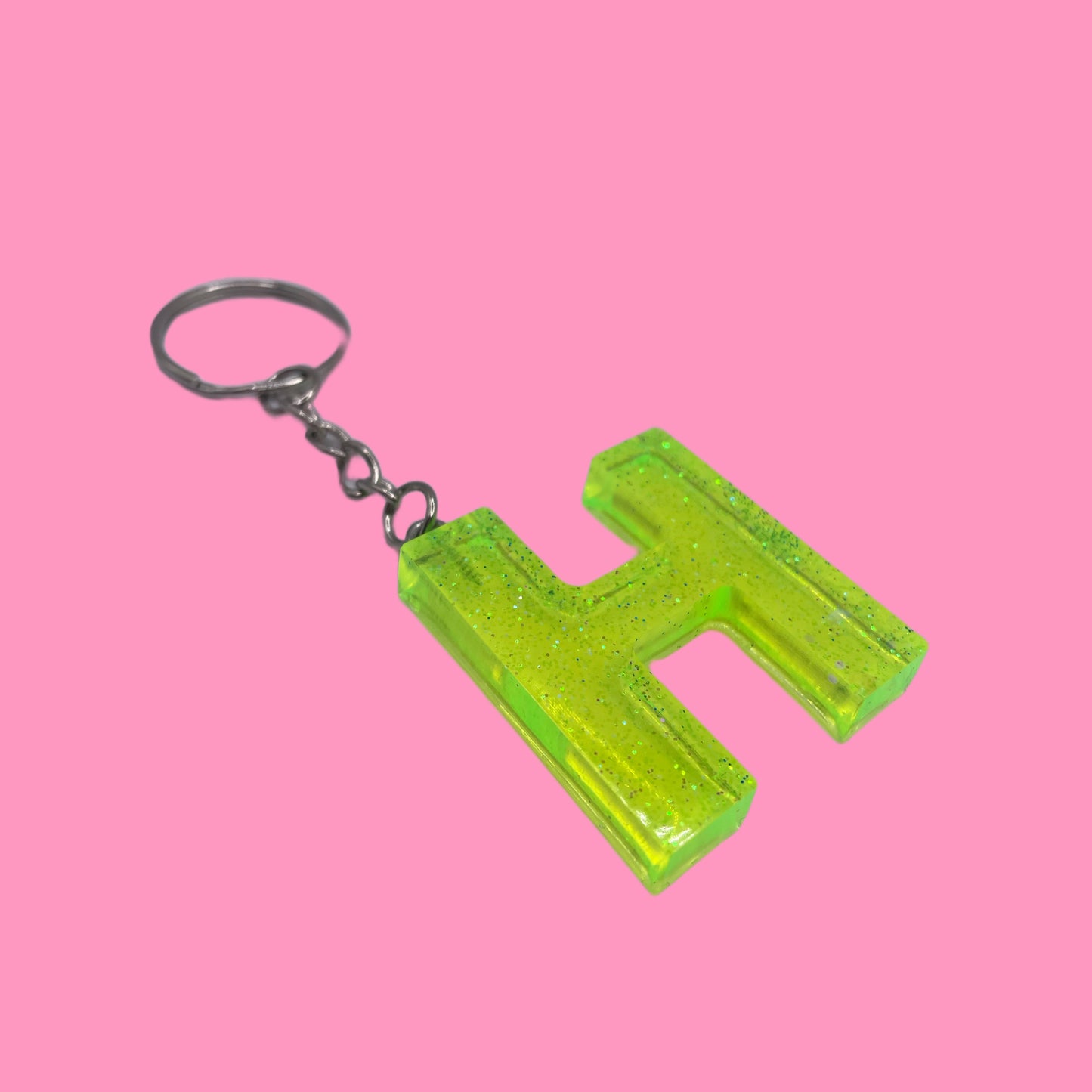 Lettre H