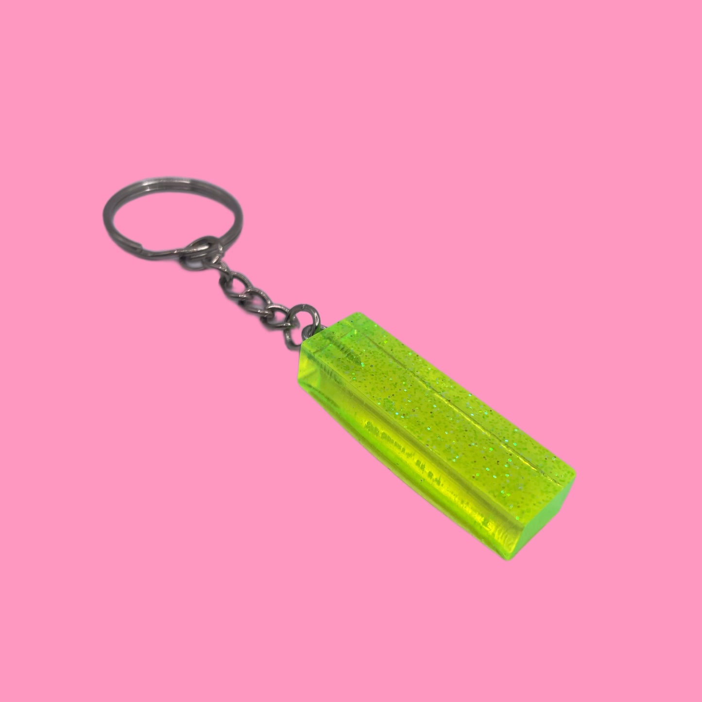 Letter I