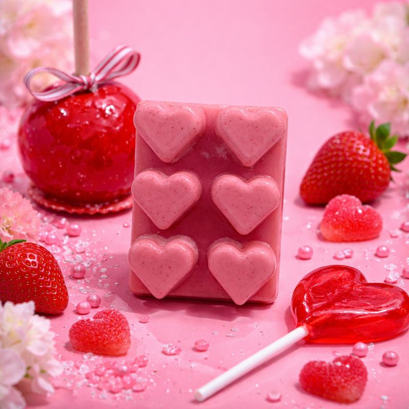 Tablette Pomme d'amour