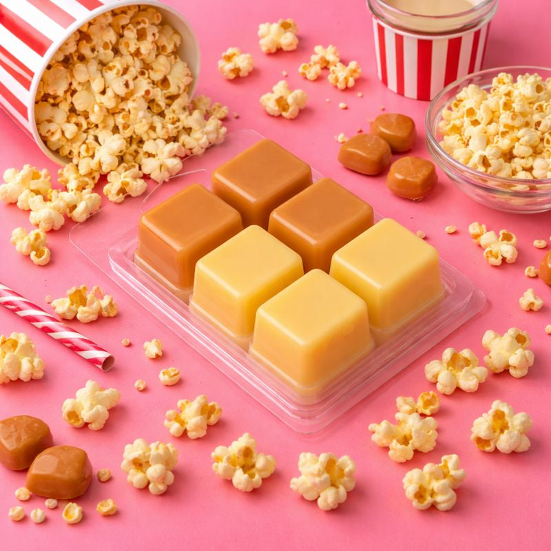 Tablette Popcorn