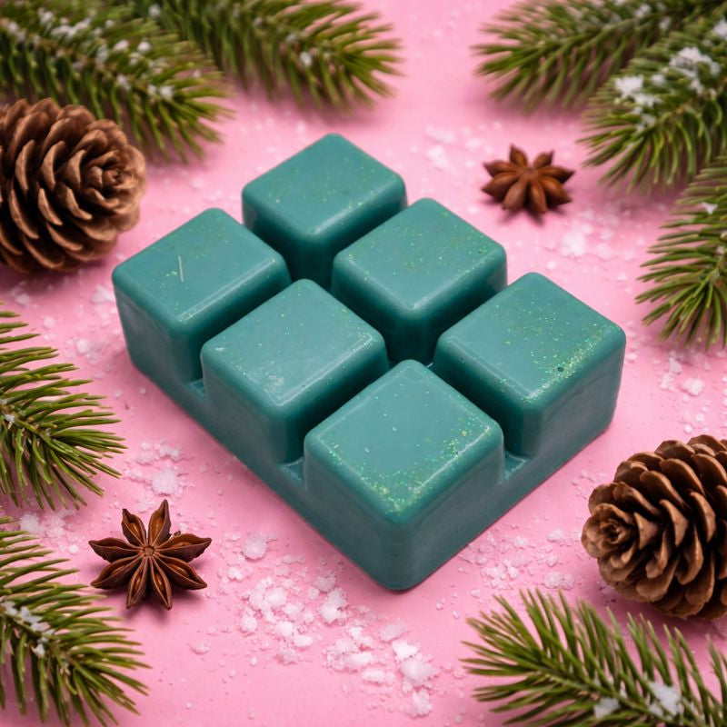 Tablette Mon beau sapin