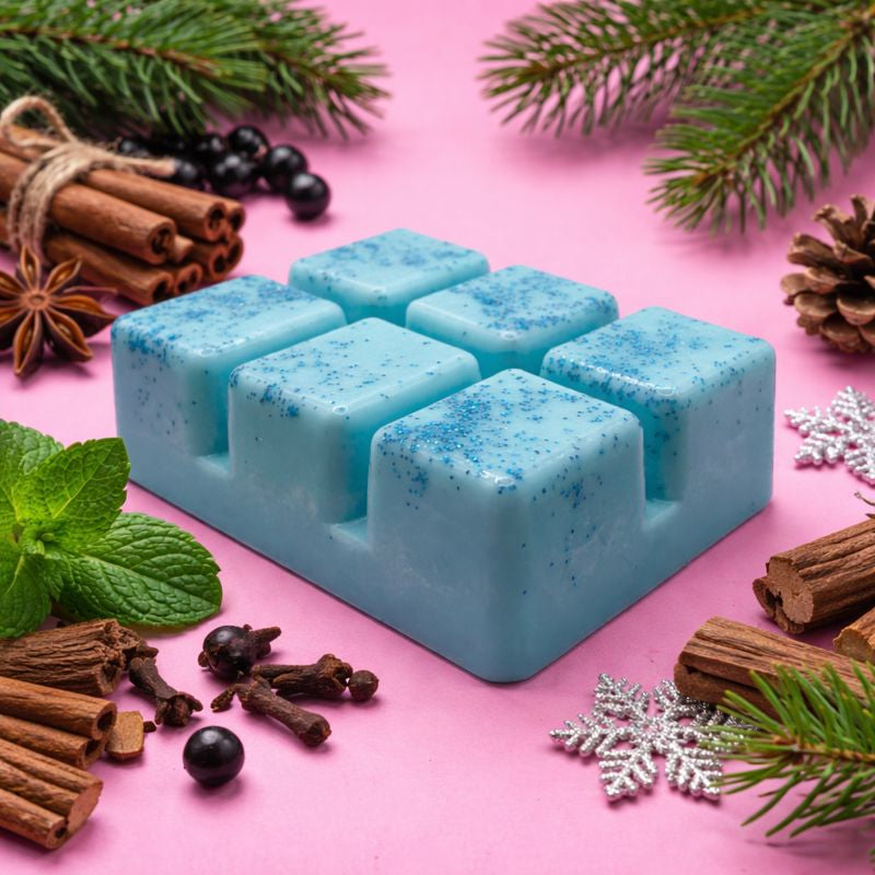 Tablette La magie de noël