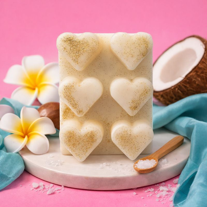 Tablette Monoï de Tahiti