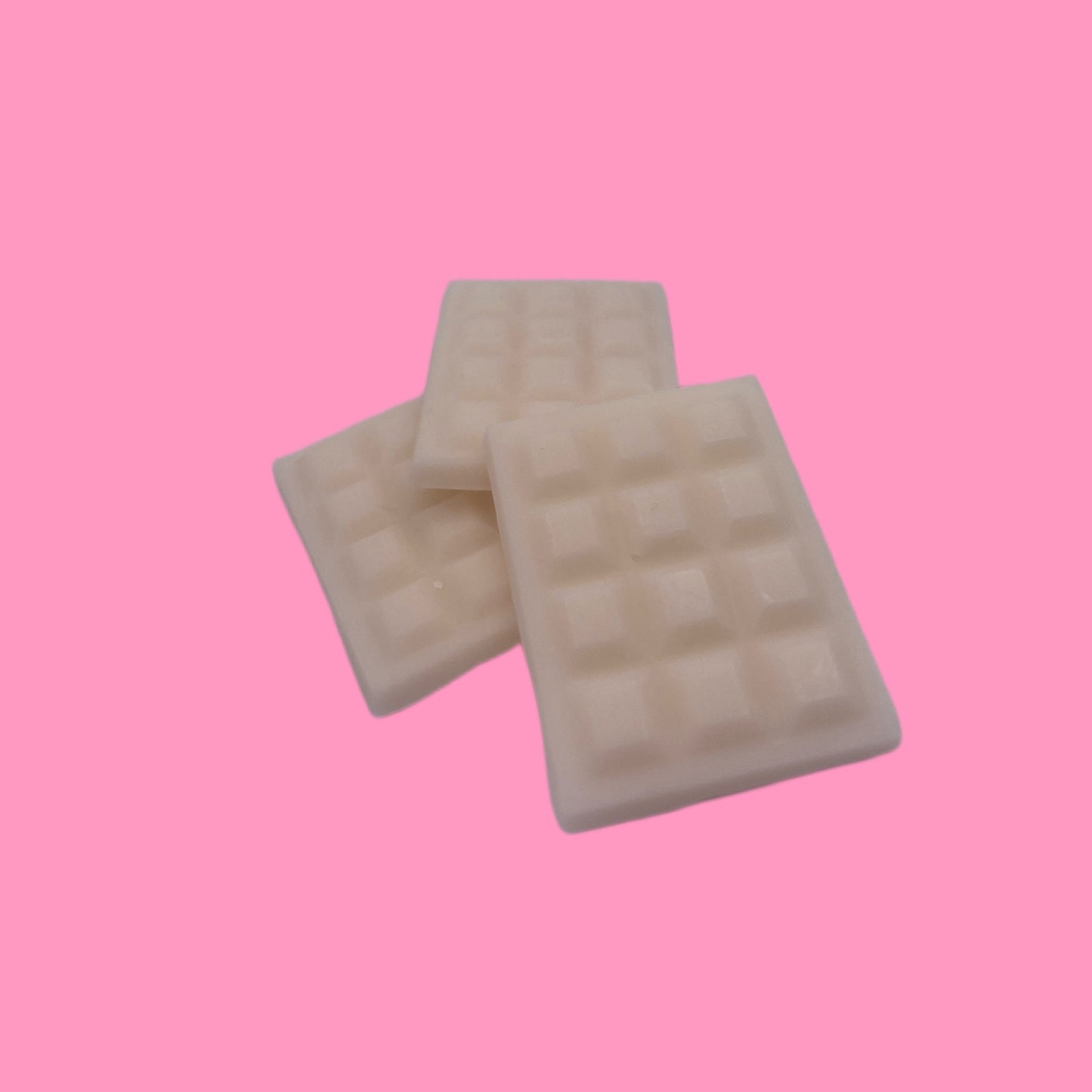 6 mini tablettes parfumé