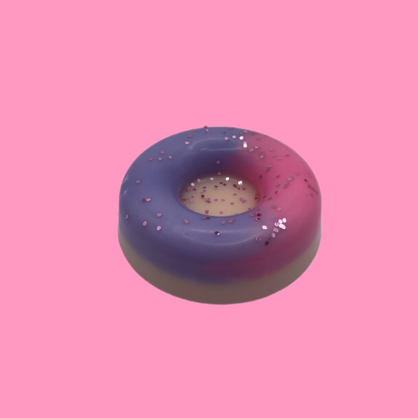 Donuts Monoï Coco