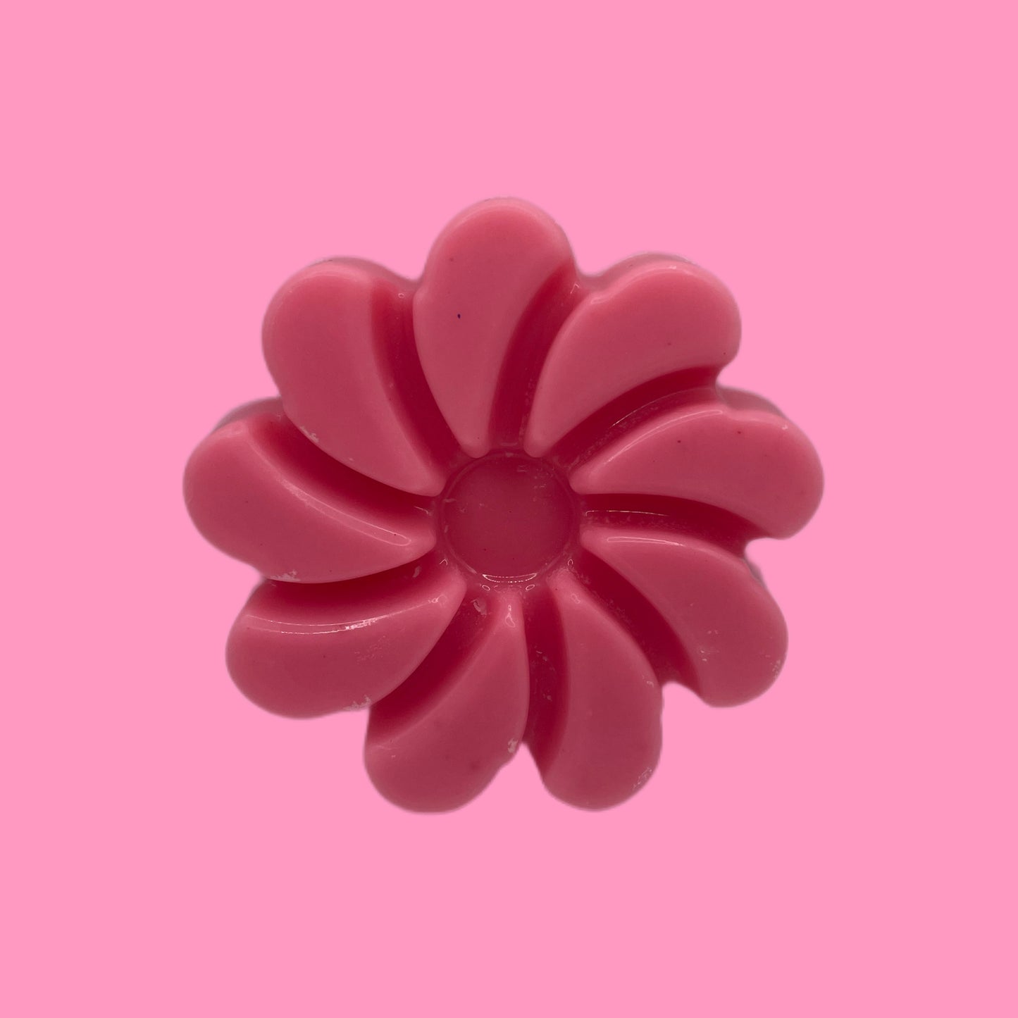 Fleur de cerisier Swirl