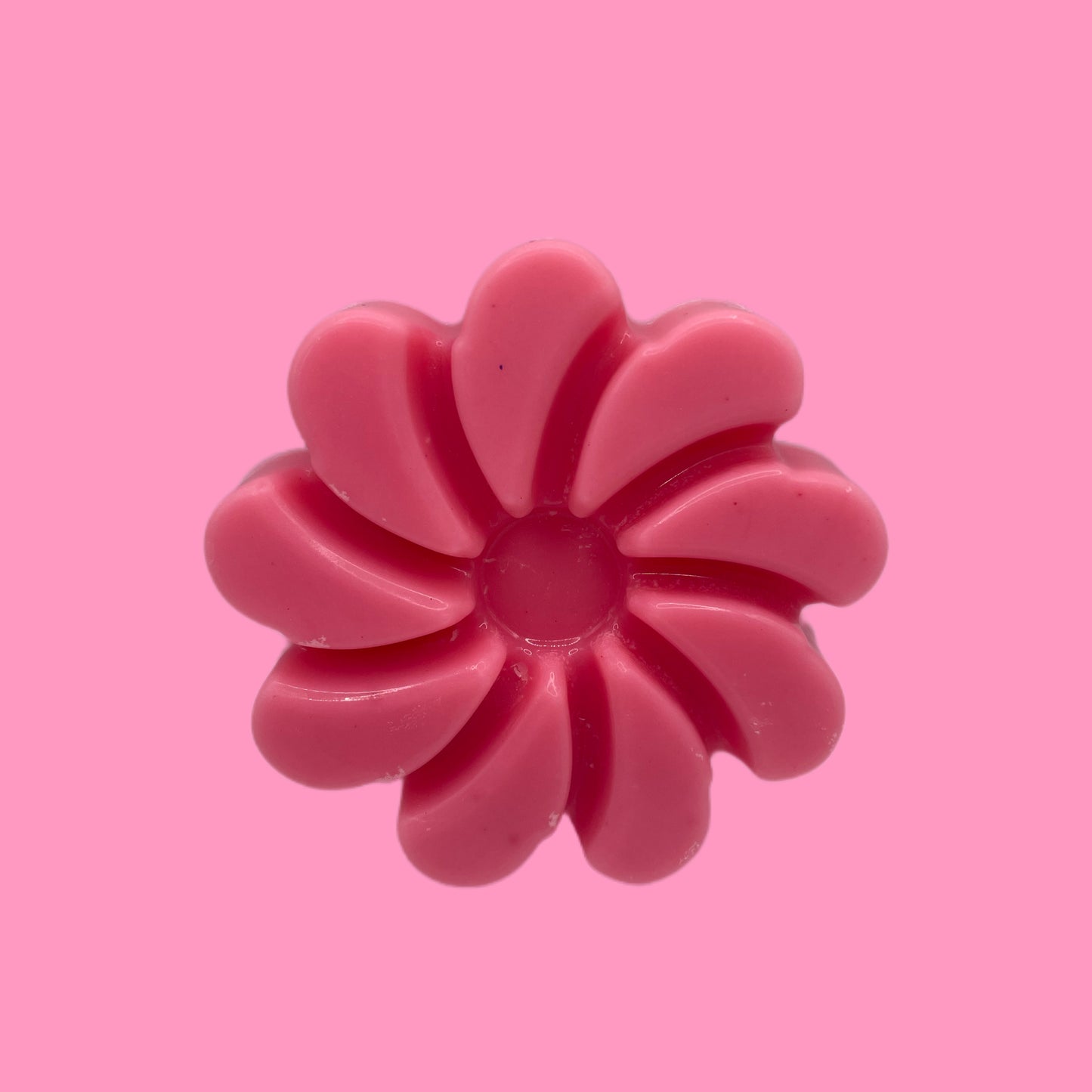 Fleur de cerisier Swirl