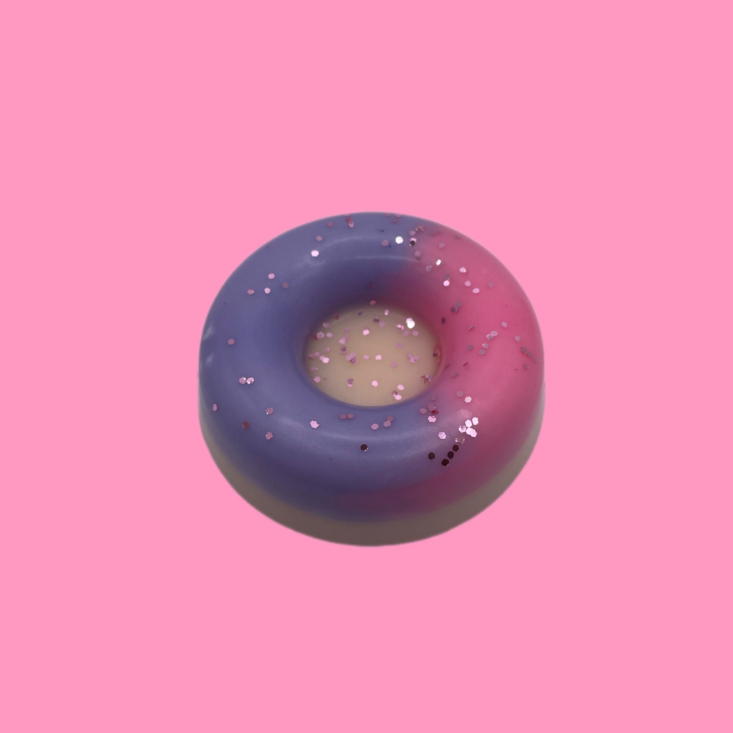 Donuts Monoï Coco