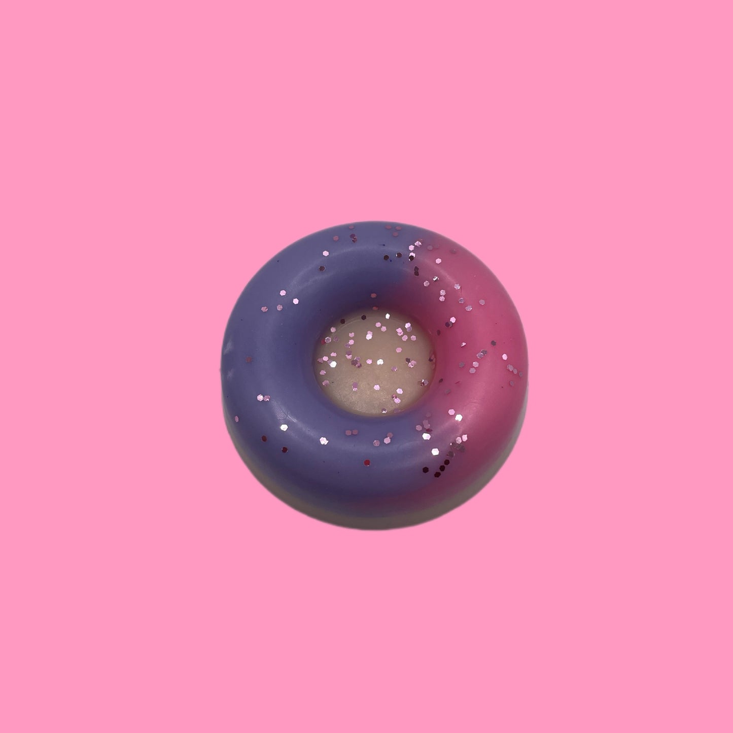 Donuts Monoï Coco