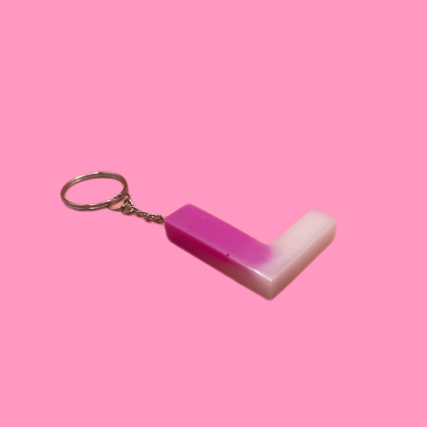 Letter L