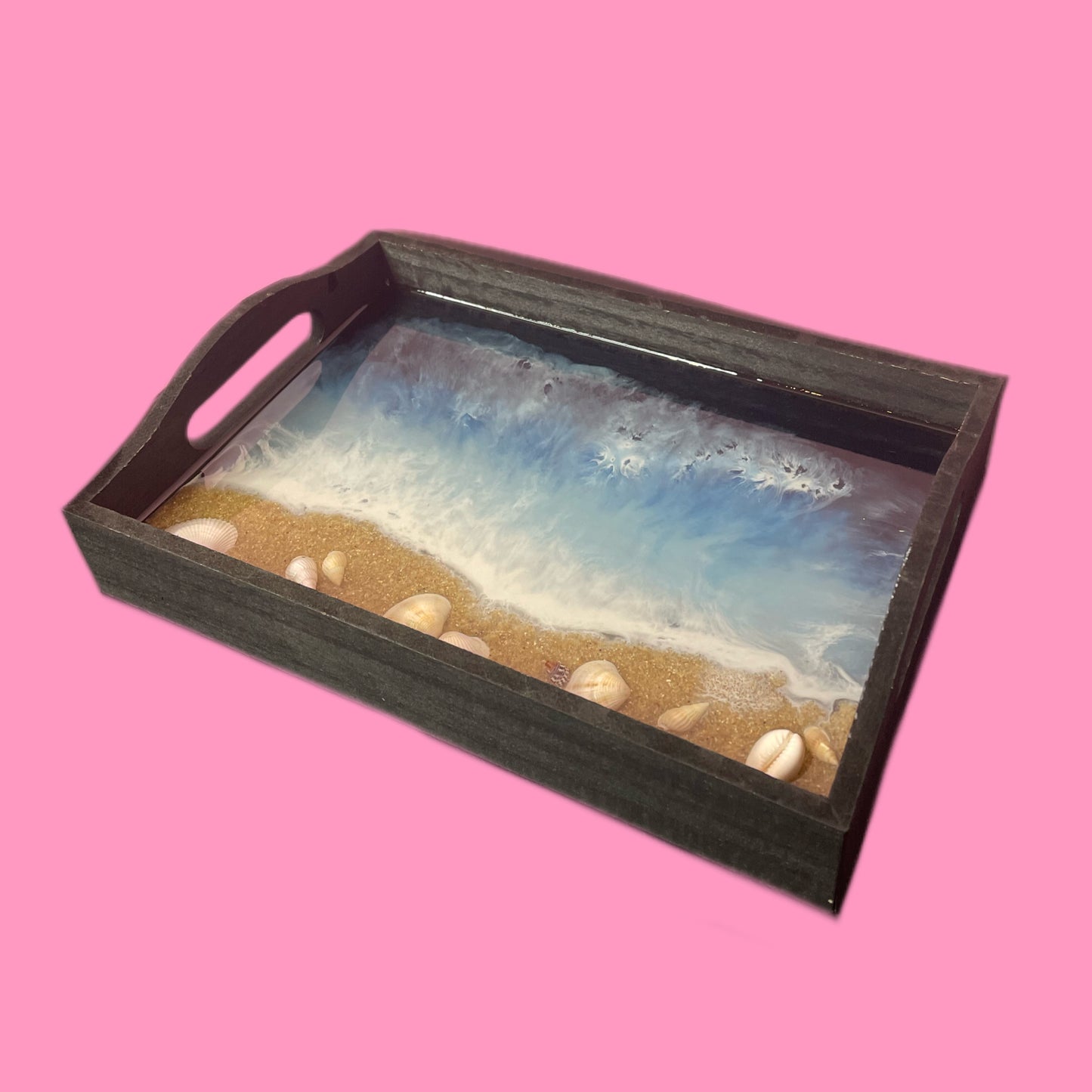 Ocean plateau