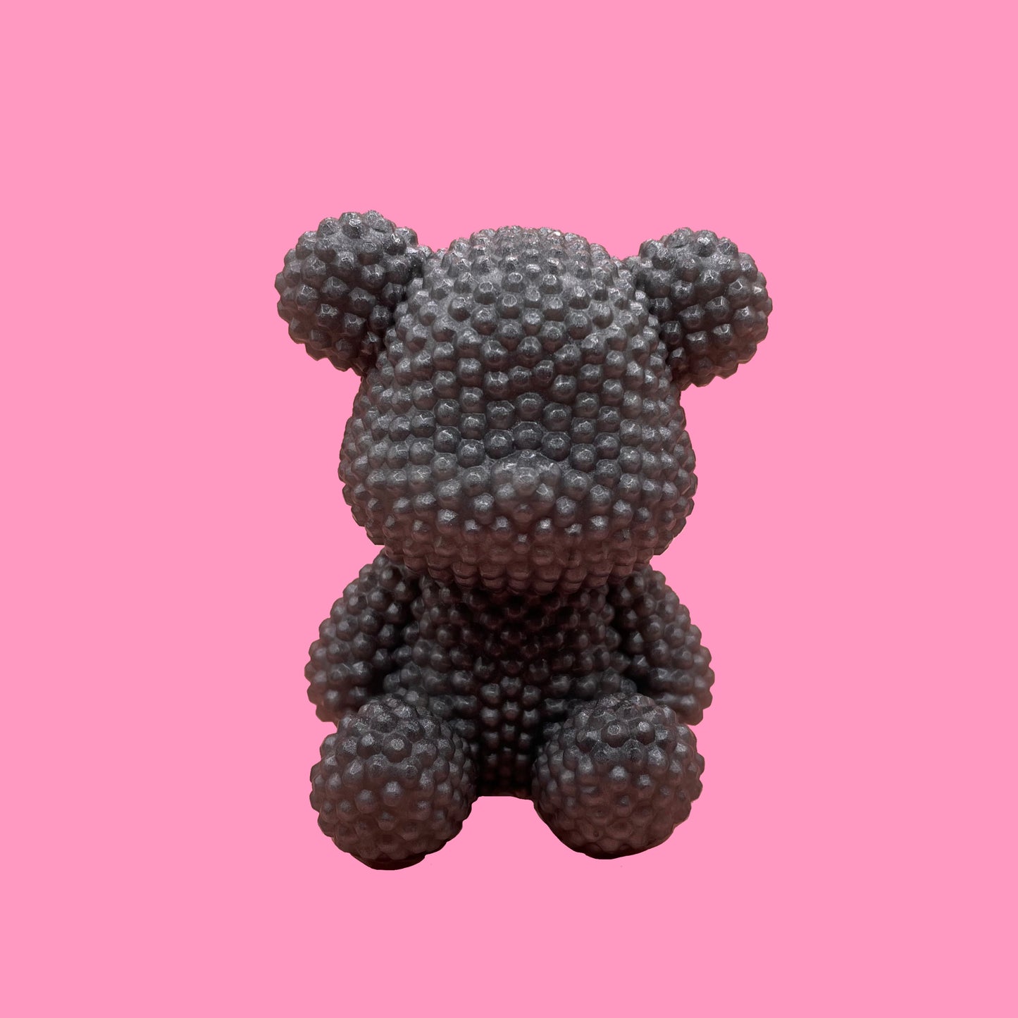Bubble bear